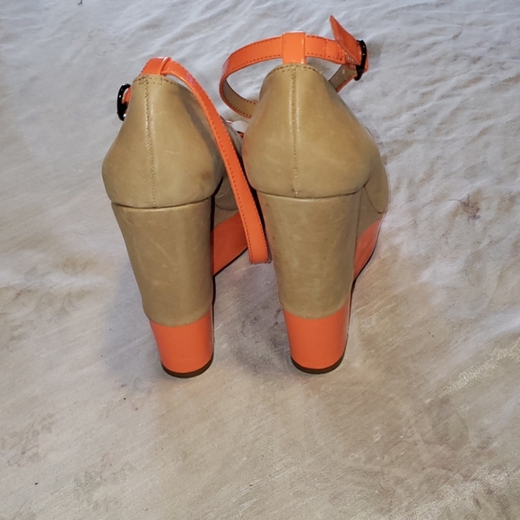 Jessica Simpson shoes - Picture 2 of 5